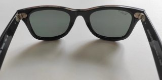 Gafas de sol Ray-Ban Original Wayfarer Classic