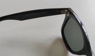 Gafas de sol Ray-Ban Original Wayfarer Classic
