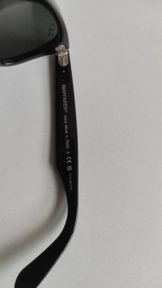 Gafas de sol Ray-Ban Original Wayfarer Classic