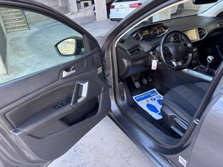 Peugeot 308 SW 1.6 BlueHDi 120cv 2017