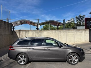 Peugeot 308 SW 1.6 BlueHDi 120cv 2017