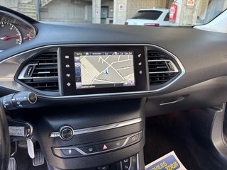 Peugeot 308 SW 1.6 BlueHDi 120cv 2017