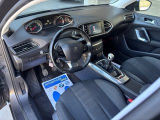 Peugeot 308 SW 1.6 BlueHDi 120cv 2017
