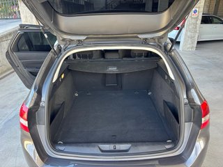 Peugeot 308 SW 1.6 BlueHDi 120cv 2017