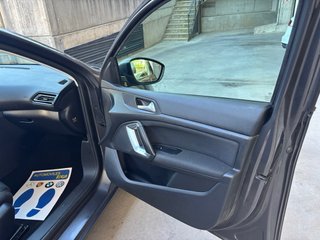 Peugeot 308 SW 1.6 BlueHDi 120cv 2017