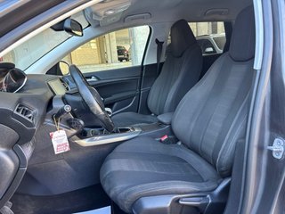 Peugeot 308 SW 1.6 BlueHDi 120cv 2017