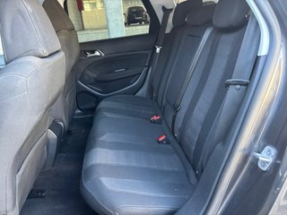 Peugeot 308 SW 1.6 BlueHDi 120cv 2017