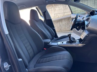 Peugeot 308 SW 1.6 BlueHDi 120cv 2017