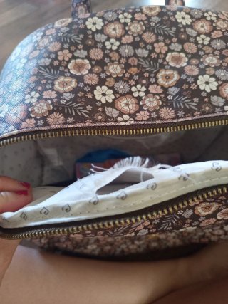 Mochila pasito a pasito