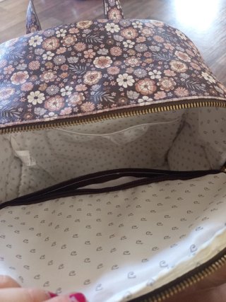 Mochila pasito a pasito