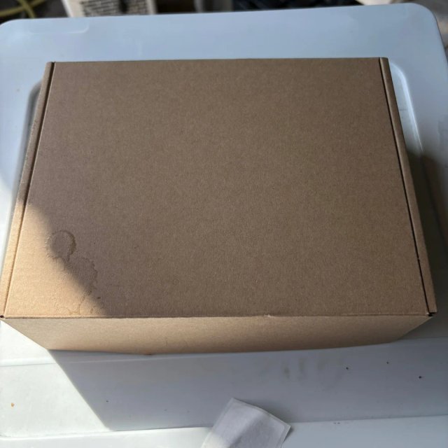Router ZTE Blanco