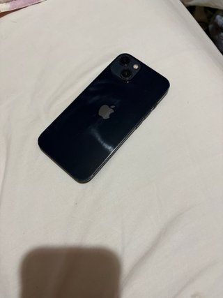 iPhone 13 Nero