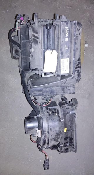 CALEFACCION ENTERA NORMAL SEAT IBIZA (6L1) 6Q1819152B