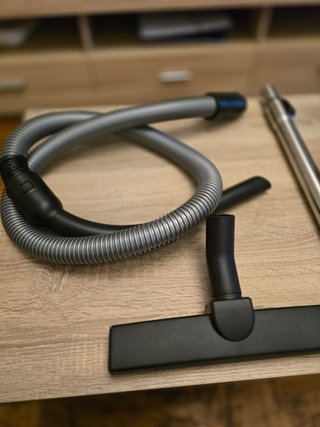 Aspirador Rowenta Swift Power Cyclonic