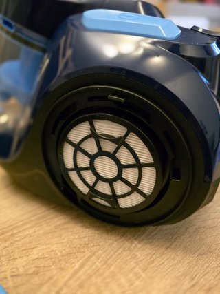 Aspirador Rowenta Swift Power Cyclonic