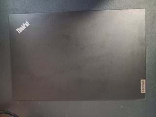 Lenovo Thinkpad E15 Gen3 Ryzen 5 16GB 256GB 15,6”