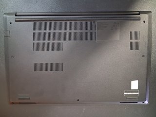 Lenovo Thinkpad E15 Gen3 Ryzen 5 16GB 256GB 15,6”