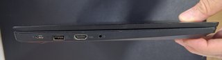 Lenovo Thinkpad E15 Gen3 Ryzen 5 16GB 256GB 15,6”