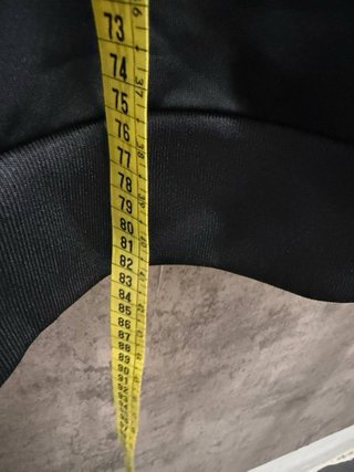 Sudadera Valencia CF Adidas Negra y Blanca