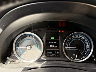 Toyota Auris Touring Sports Hybrid Synergy Drive