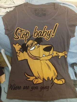 Lote 3 Camisetas Estampadas Talla M