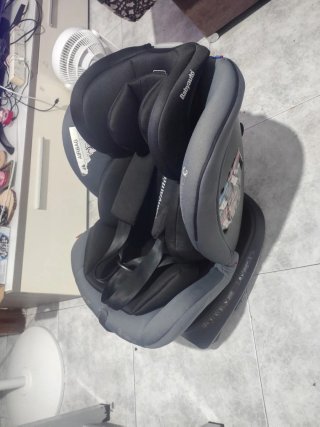 Silla de coche Babyauto i-Size