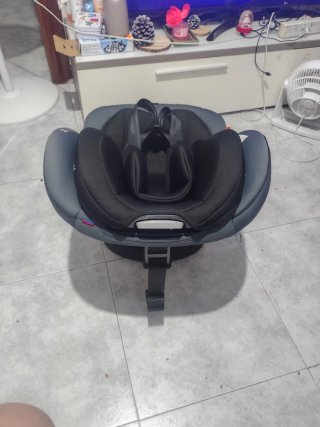 Silla de coche Babyauto i-Size
