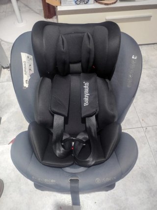 Silla de coche Babyauto i-Size