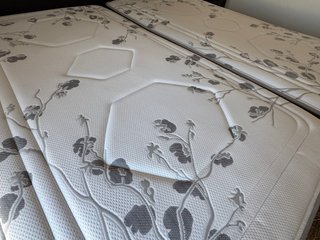 Colchones Grafeno 105x190