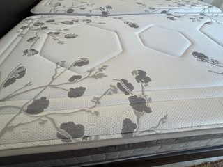 Colchones Grafeno 105x190