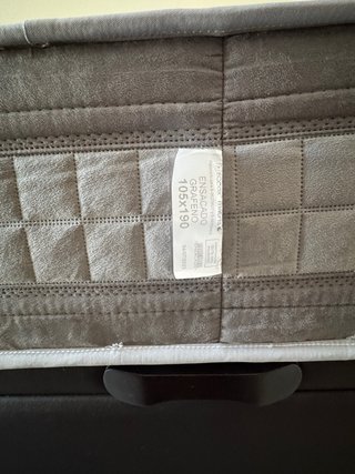 Colchones Grafeno 105x190
