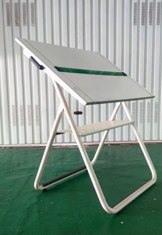 Mesa Dibujo Técnico. Plegable (en Santander)