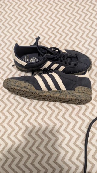 Zapatillas Adidas Jeans Talla 36