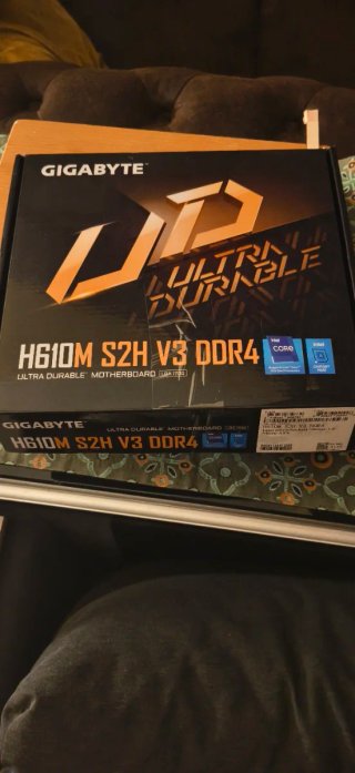 Intel Core i7 13700 + Placa Base