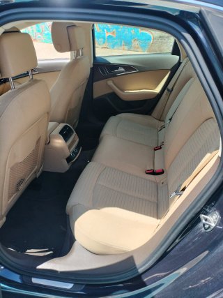 Audi A6 2012 NACIONAL 2.0TDI 177CV