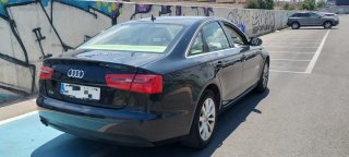 Audi A6 2012 NACIONAL 2.0TDI 177CV