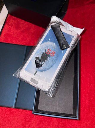 Samsung Galaxy S8 64GB ROTO