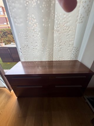 Dormitorio completo