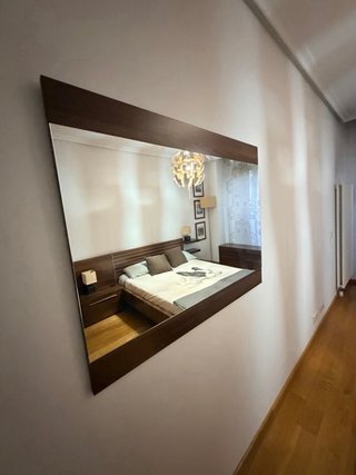Dormitorio completo