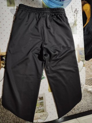 Pantalón chándal verano chico talla M