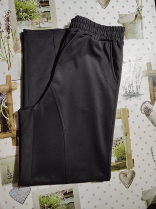 Pantalón chándal verano chico talla M