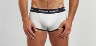 Gayumbos blancos