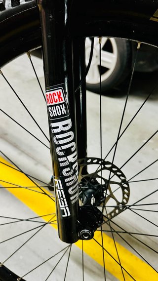 Bicicleta Orbea Alma Carbono M