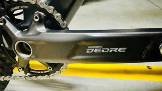 Bicicleta Orbea Alma Carbono M