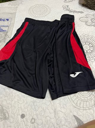 Ropa deportiva Joma original nueva