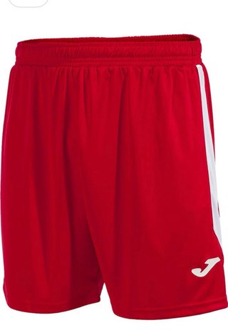 Ropa deportiva Joma original nueva