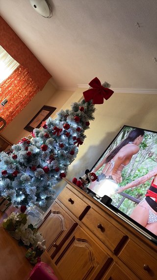 Árbol de Navidad