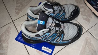 Salomon Wings Flyte 2 Scarpe Trekking