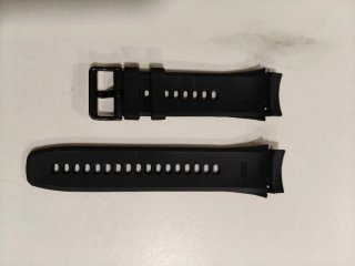 Correa OnePlus Watch 3, 2, 2R Negra