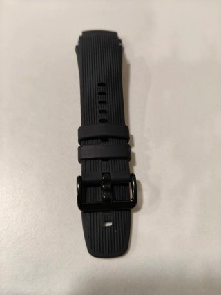 Correa OnePlus Watch 3, 2, 2R Negra